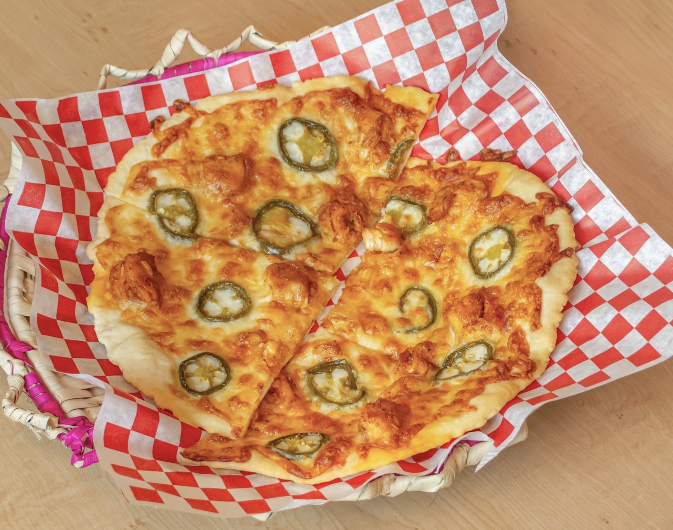 NB CHICKEN JALAPENO DAJAJ JALAPENO