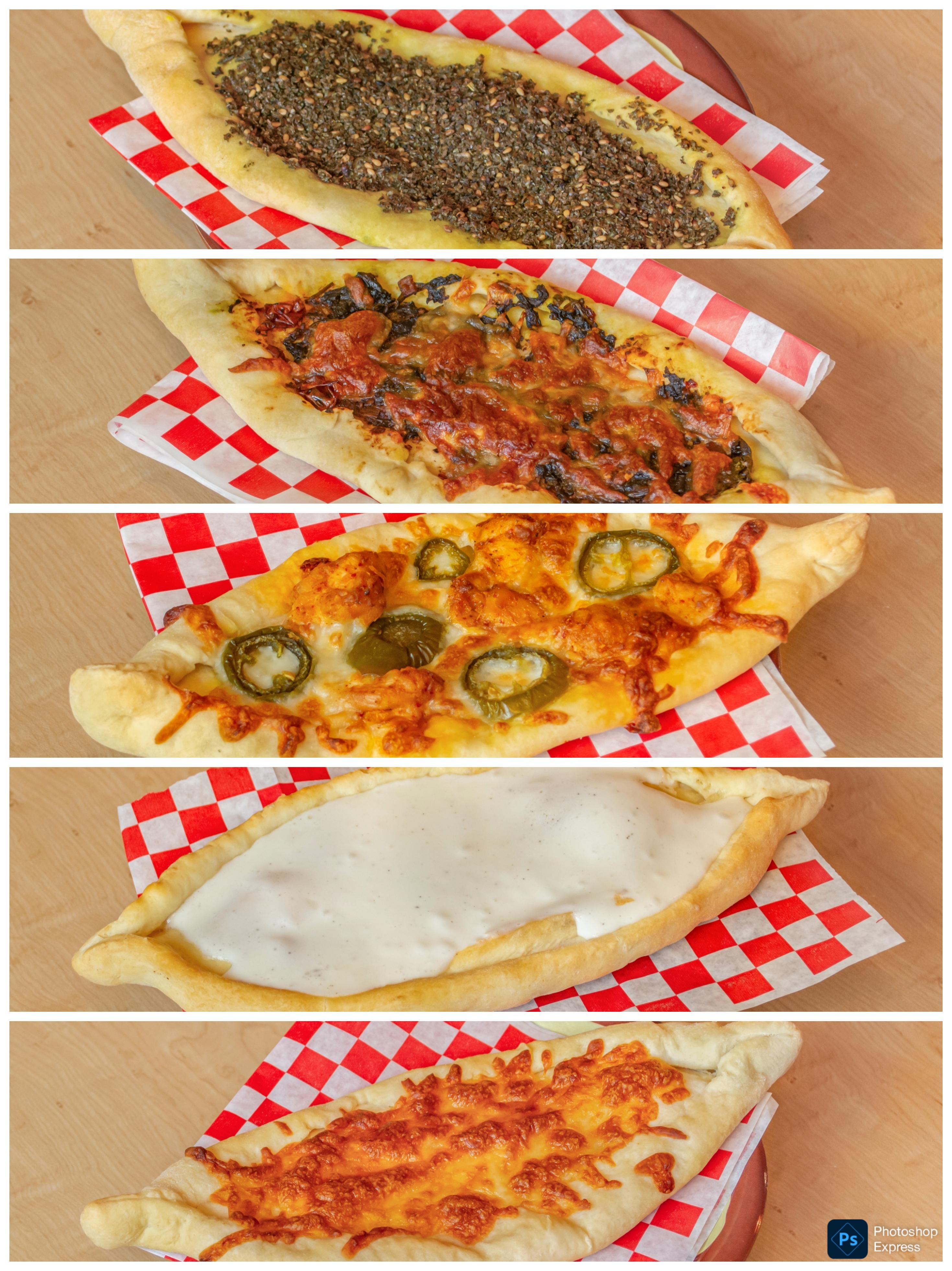 NB MINI TASTY MIX (3 PCS)(Lahma excluded)