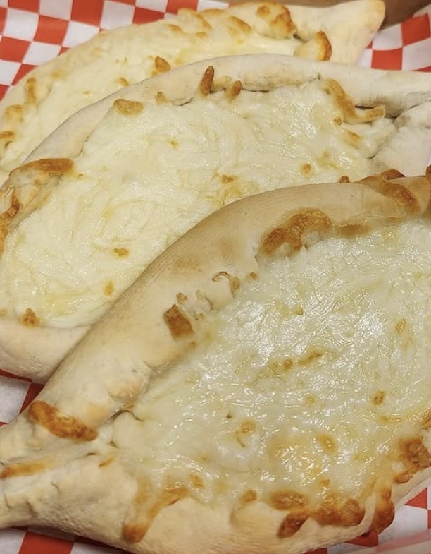 NB CHICKEN PIE FATAYER CHICKEN (3PCS)